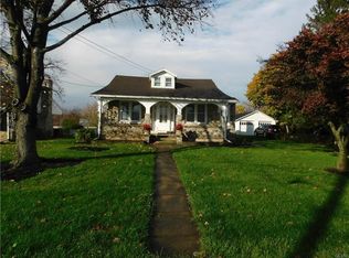 6781 Steuben Rd, Nazareth, PA 18064