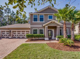 1348 Matengo Cir, Saint Johns, FL 32259