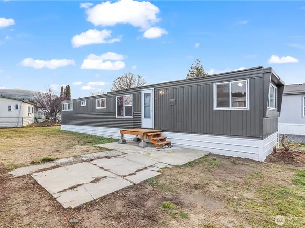 110 Sage Trail #13, Yakima, WA 98901