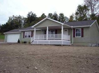 51 Bryant Rd, Wellsboro, PA 16901