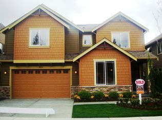 10839 237th Ave NE, Redmond, WA 98053