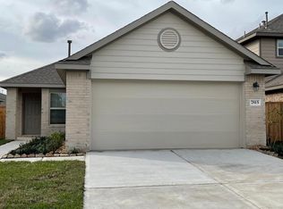 7815 Winward Ridge Way, Katy, TX 77493