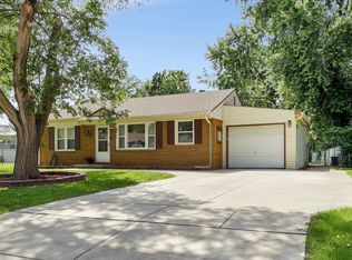 6413 N Longmont St, Wichita, KS 67219