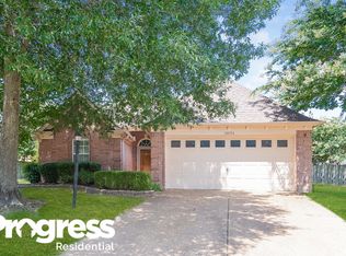 10096 Woodland Birch Cv, Arlington, TN 38002