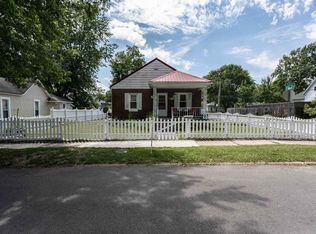 401 S Celia Ave, Muncie, IN 47303
