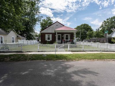 401 S Celia Ave, Muncie, IN, 47303
