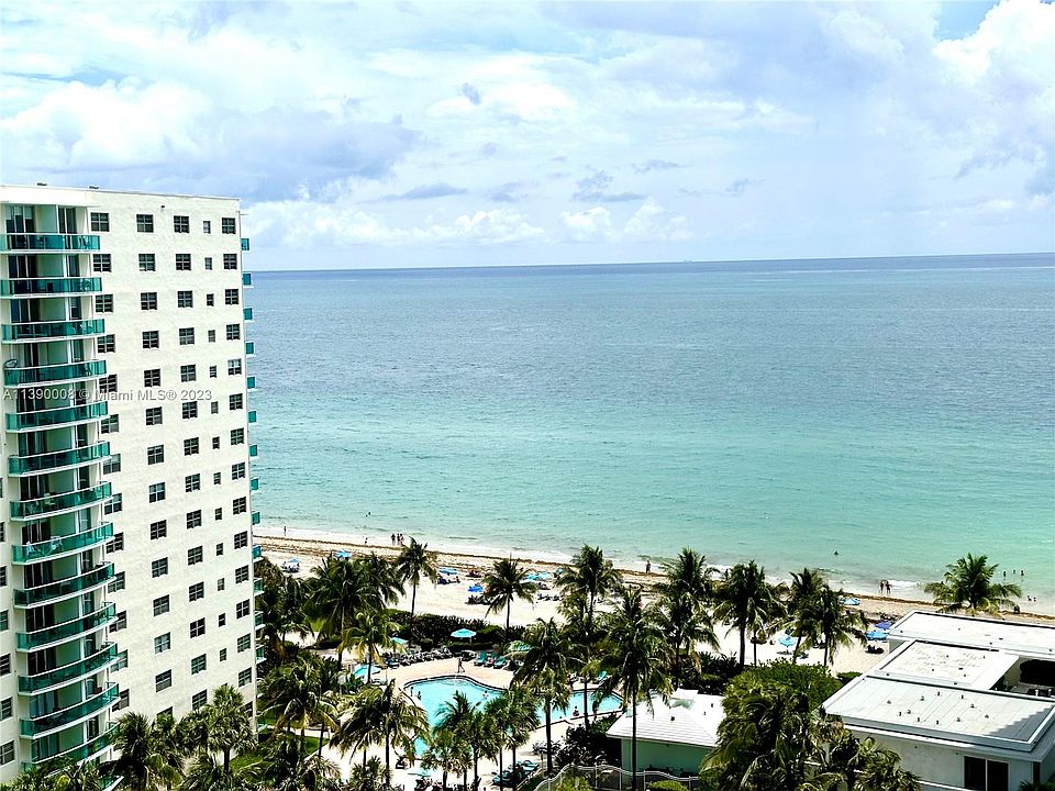 1st image of 4001 S Ocean Dr APT 15G
