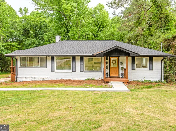 1803 Fay St SE, Atlanta, GA 30316