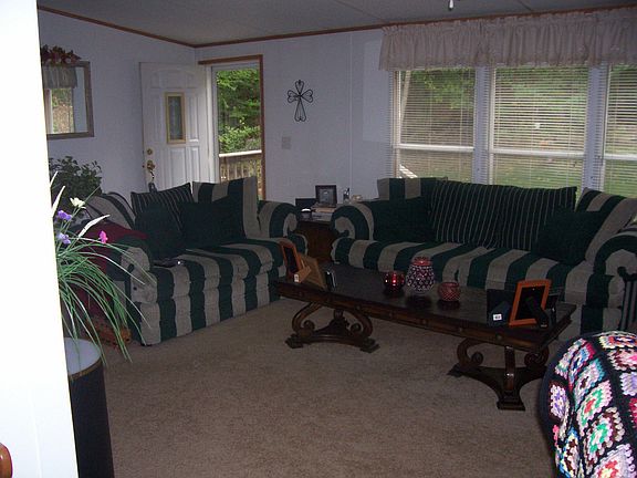 beautifully maintained