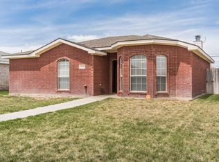 1136 Shasta Dr, Amarillo, TX 79110