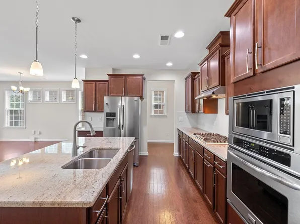 1017 Branwell Dr, Durham, NC 27703