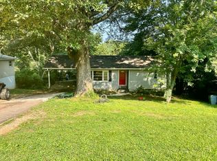 302 Flora Ave SE, Rome, GA 30161