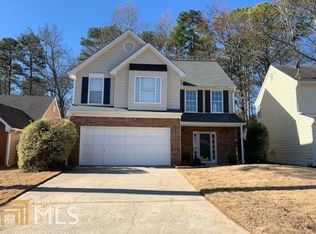 825 Ahearn Ct, Suwanee, GA 30024