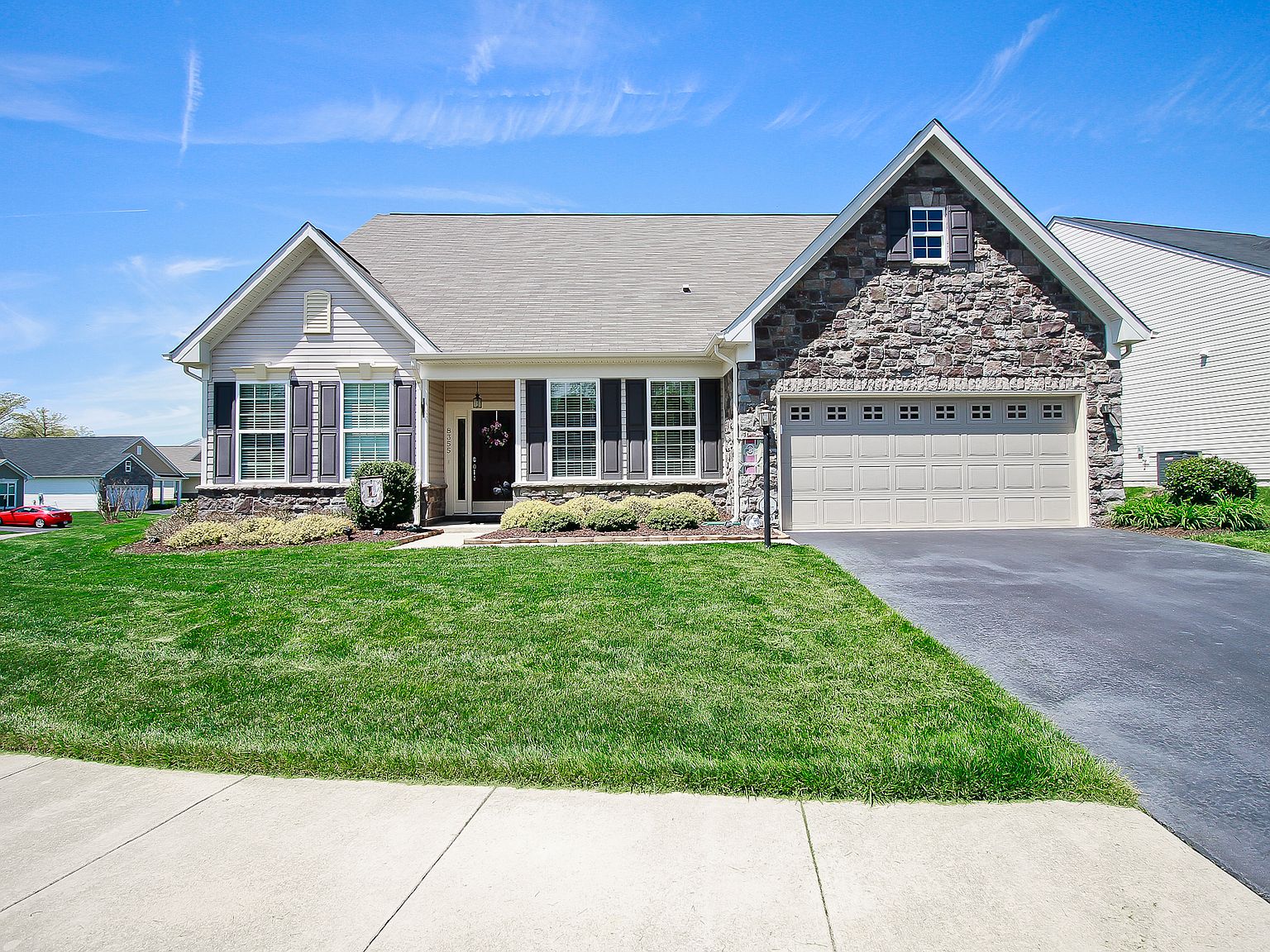 8355 E Lord Botetourt Loop, New Kent, VA 23124 Zillow