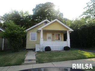 2110 N Maryland Ave, Peoria, IL