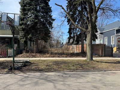 4037 Gilbert St, Detroit, MI, 48210