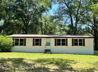 570 SE Brandon Dr, Lake City, FL 32025