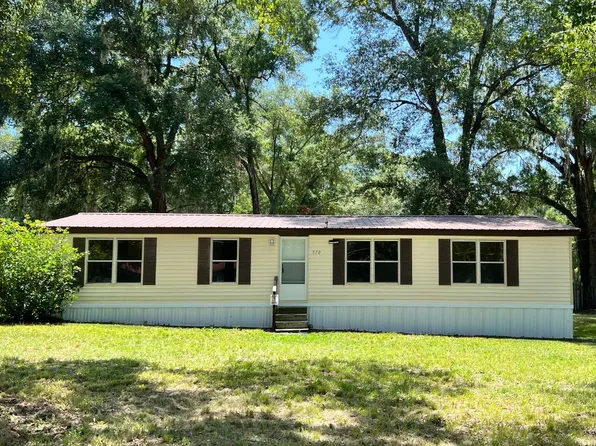 570 SE Brandon Dr, Lake City, FL 32025