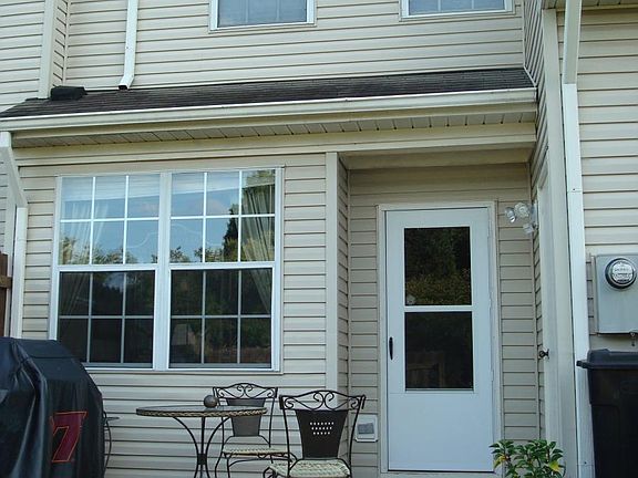 Back