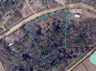 2006 Polk Rd N, Statesboro, GA 30458