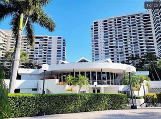 2501 Parkview Dr #1111, Hallandale, FL 33009