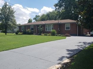 2508 Pleasant Green Rd, Nashville, TN 37214