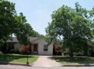 2209 W Avenue L, San Angelo, TX 76901