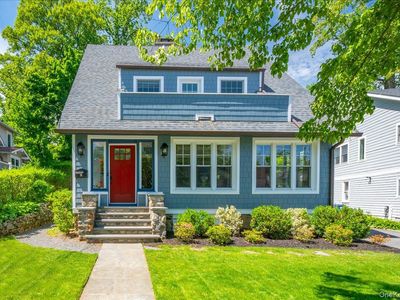 18 Wildwood Road, Larchmont, NY, 10538