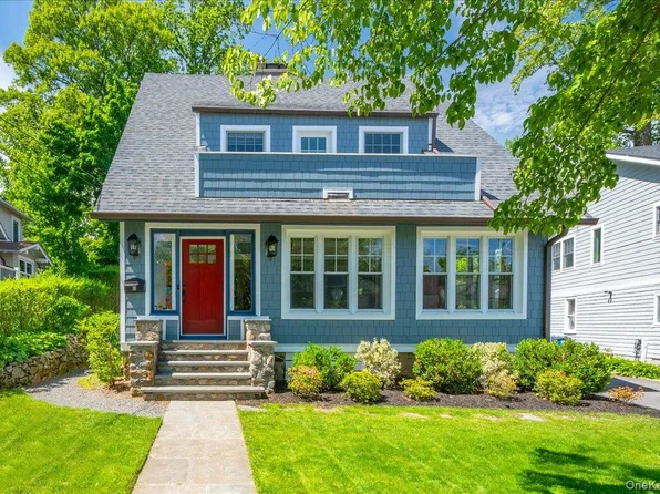 18 Wildwood Road, Larchmont, NY 10538