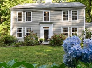 533 Lowell Rd, Groton, MA 01450