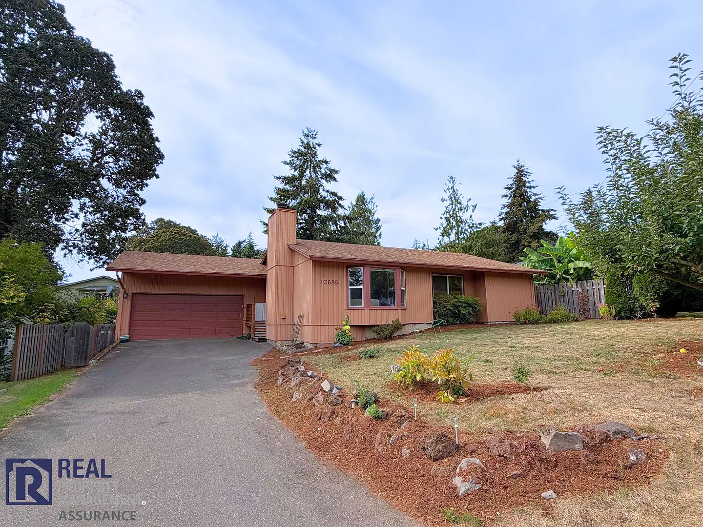 Furnished 2BR SW Portland Home Near OHSU, St. Vincent, Nike & Tigard — Photo 1