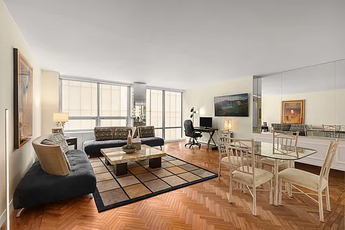 15 W 53rd St #15E Photo 1
