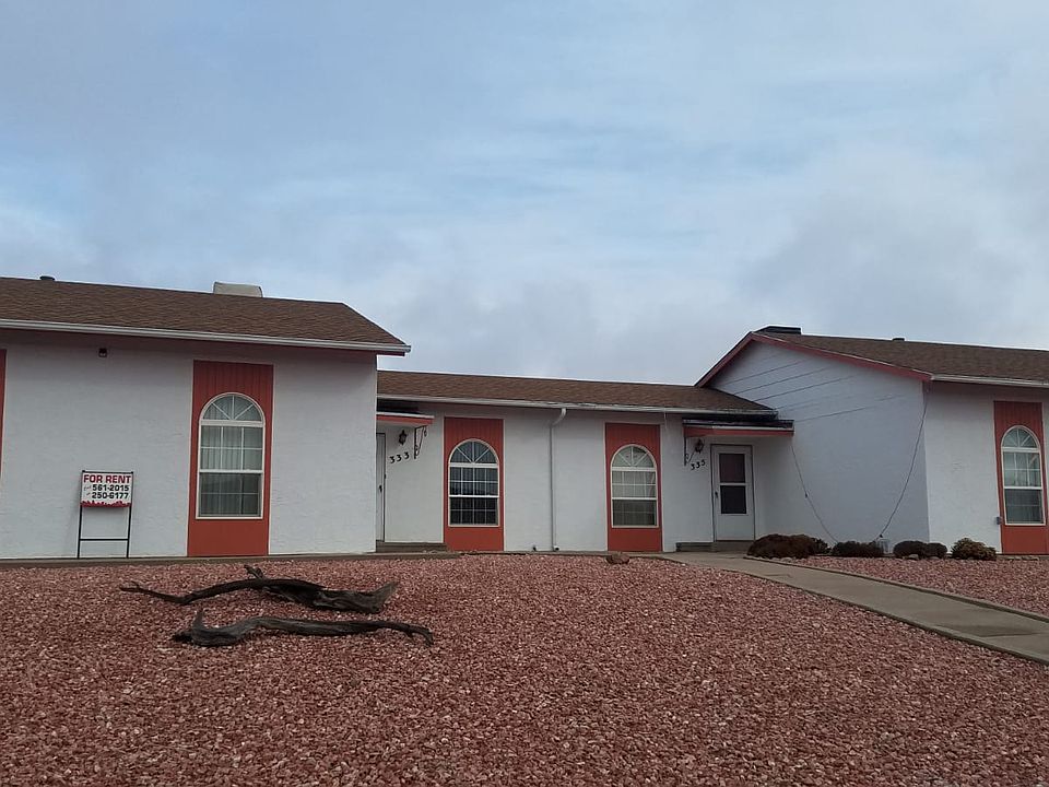 1st image of 333 W Concho Dr