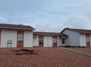 333 W Concho Dr, Pueblo West, CO 81007