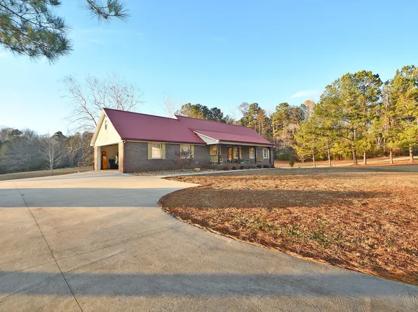 6789 County Road 87, Roanoke, AL 36274