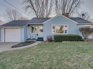 616 George St, Kaukauna, WI 54130