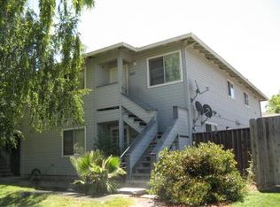 1820 Luby Dr, San Jose, CA 95133
