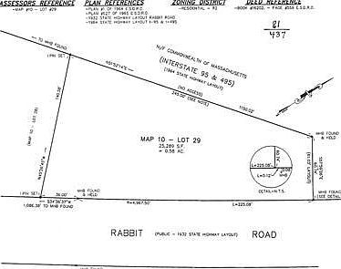 83 Rabbit Rd, Salisbury, MA 01952 | Zillow