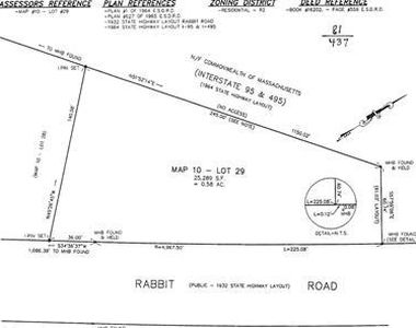83 Rabbit Rd, Salisbury, MA, 01952