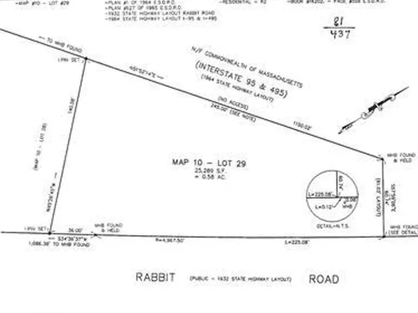 83 Rabbit Rd, Salisbury, MA 01952