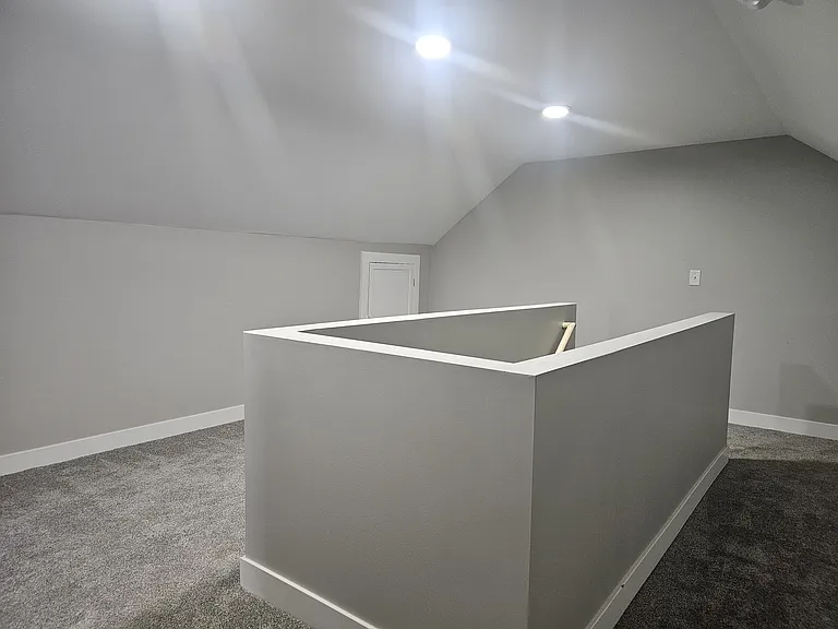 Loft Area