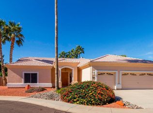 21656 N 58th Dr, Glendale, AZ 85308