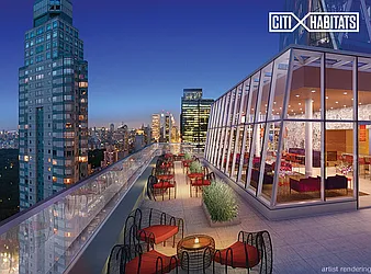Rented by Citi Habitats