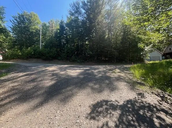 Lot 92 Willie Road, Wyman Twp, ME 04947