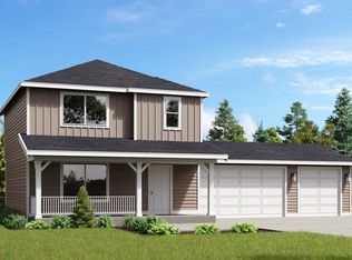 8407 39th St NE, Marysville, WA