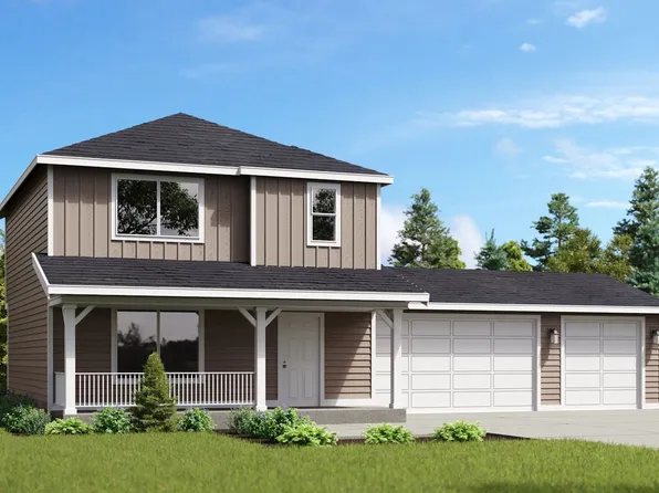 8407 39th Place NE, Marysville, WA 98270