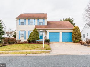 518 Silverside Rd, Edgewood, MD 21040