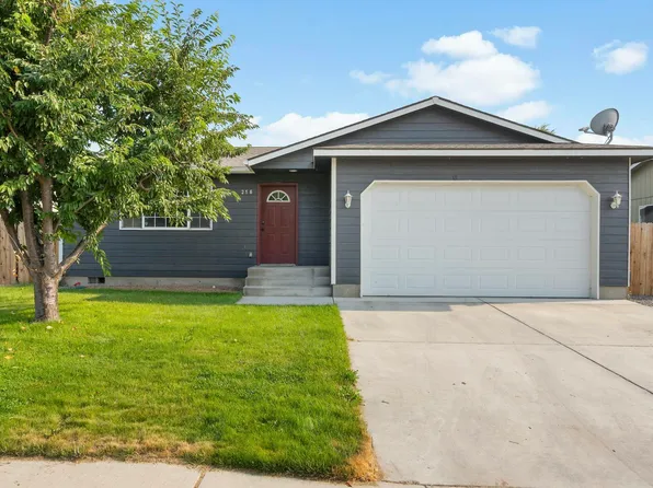 216 Deangela Dr, Grandview, WA 98930