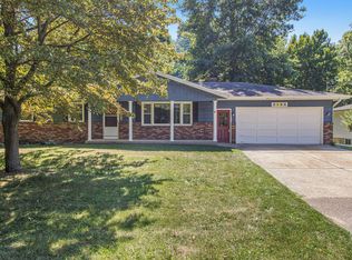 3805 Yew St, Kalamazoo, MI 49006