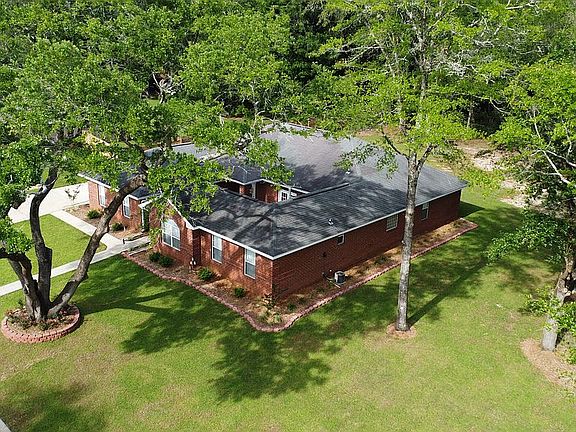 Aerial Drone Photo